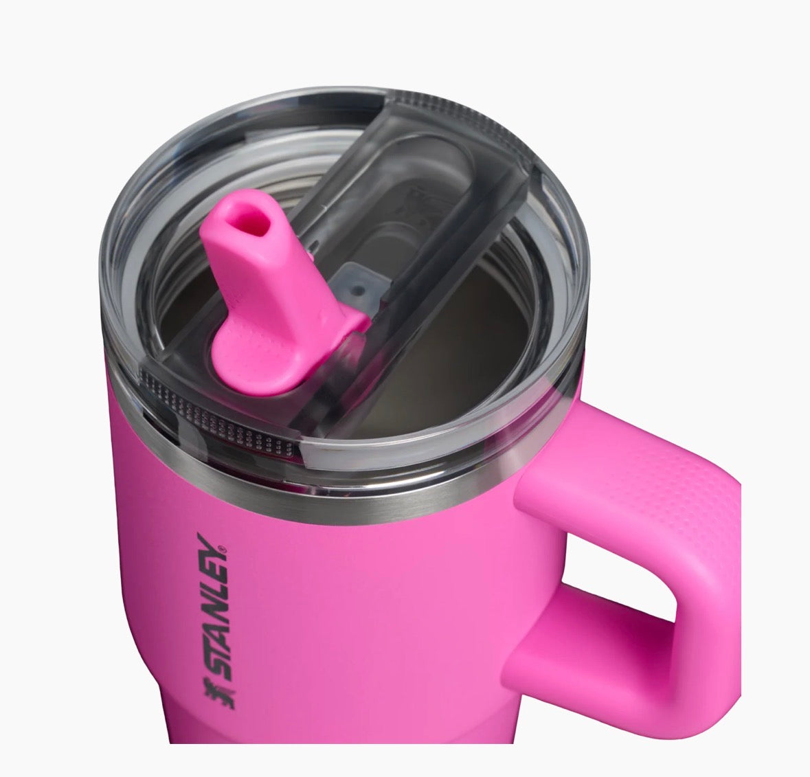 The Quencher ProTour Flip Straw Tumbler | 20 OZ