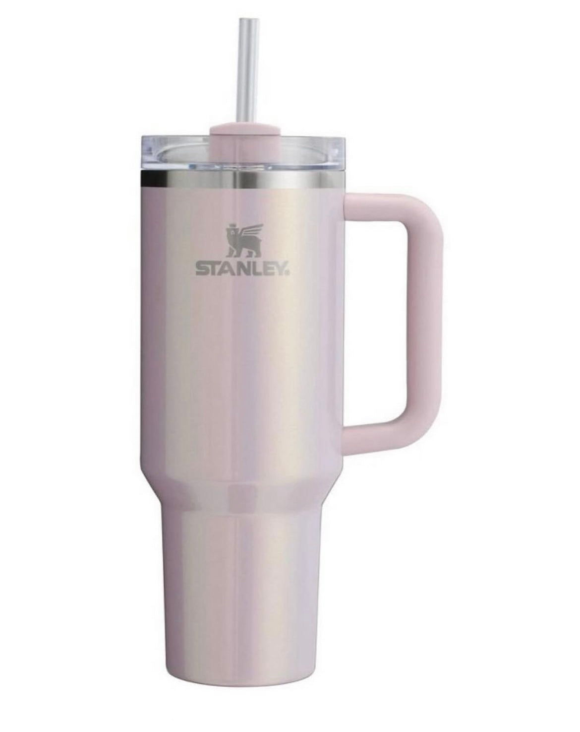 Stanley Target Exclusive 40 oz H2.0 Quencher Tumbler