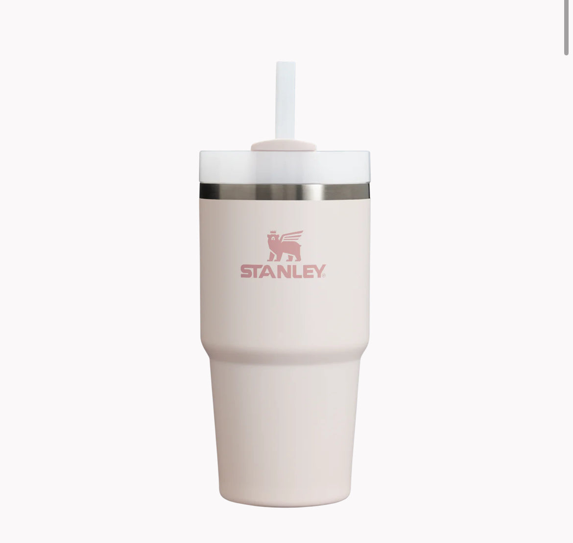 THE QUENCHER H2.0 FLOWSTATE™ TUMBLER | 20 OZ