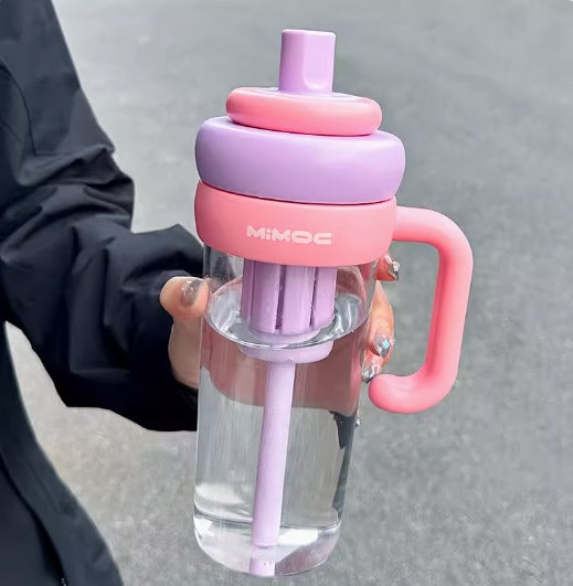 MiMOC Water cup 2024 new style / 830 ML