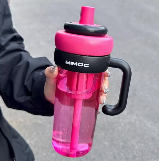 MiMOC Water cup 2024 new style / 830 ML