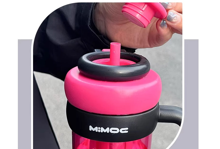 MiMOC Water cup 2024 new style / 830 ML