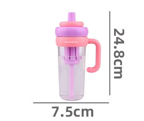 MiMOC Water cup 2024 new style / 830 ML