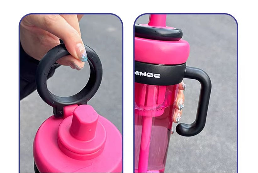 MiMOC Water cup 2024 new style / 830 ML