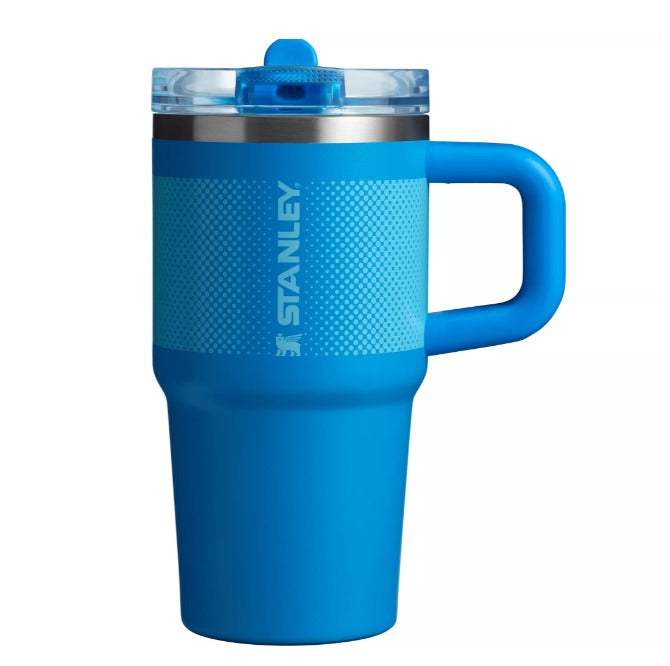 Stanley 20 oz. Quencher ProTour Flip Straw Tumbler