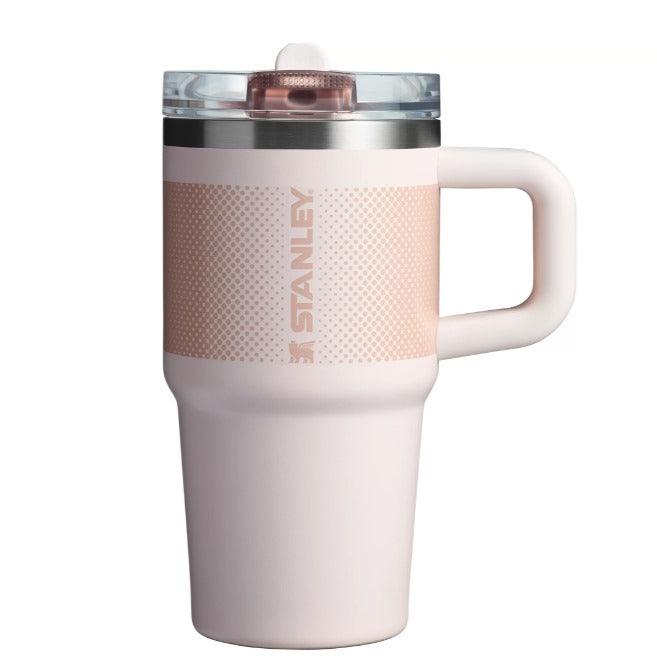 Stanley 20 oz. Quencher ProTour Flip Straw Tumbler