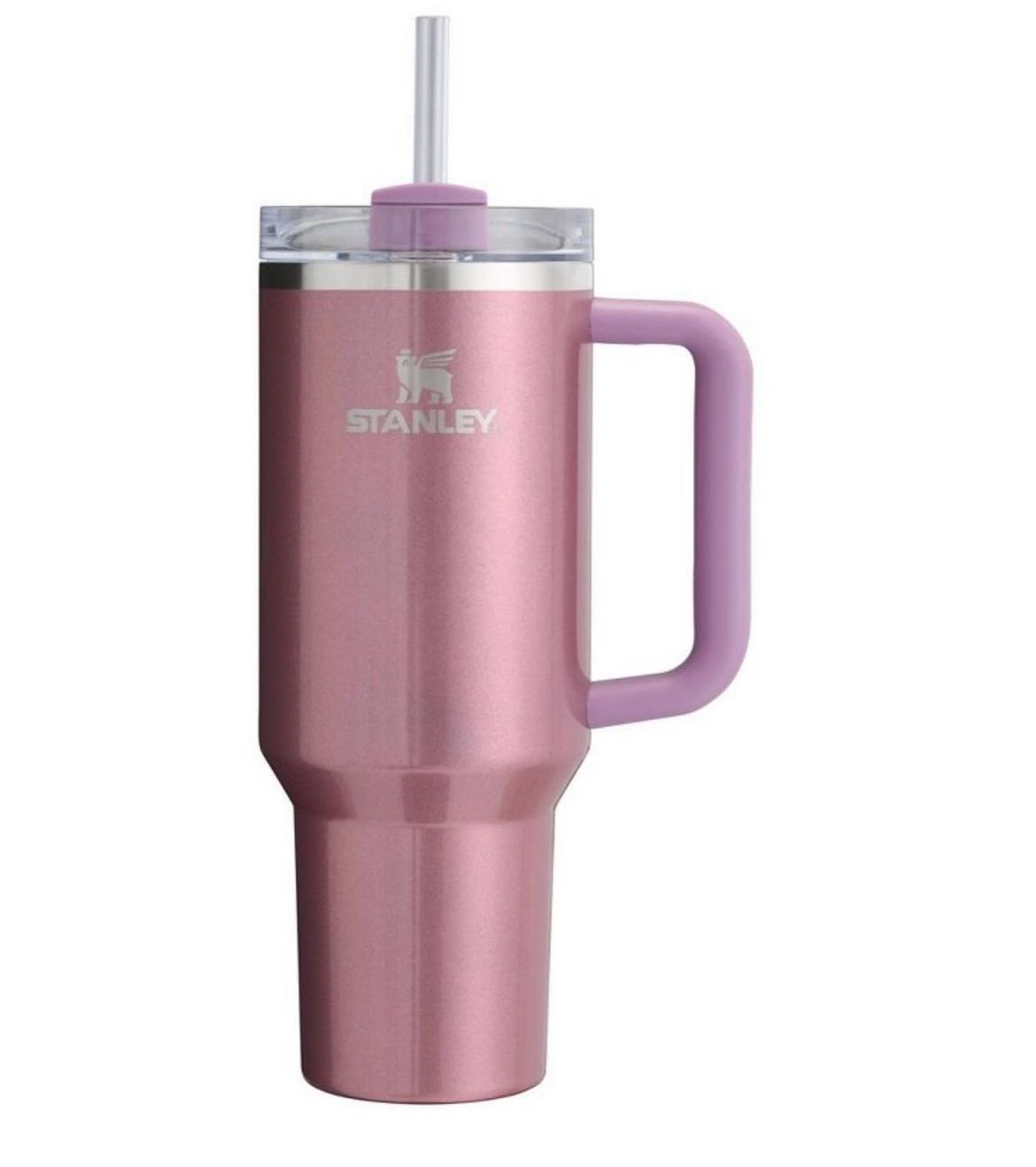 Stanley Target Exclusive 40 oz H2.0 Quencher Tumbler