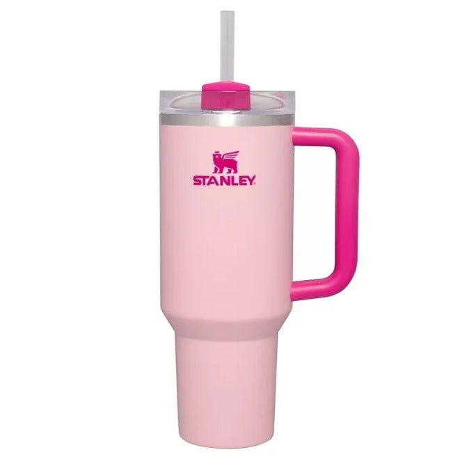 Stanley Target Exclusive 40 oz H2.0 Quencher Tumbler