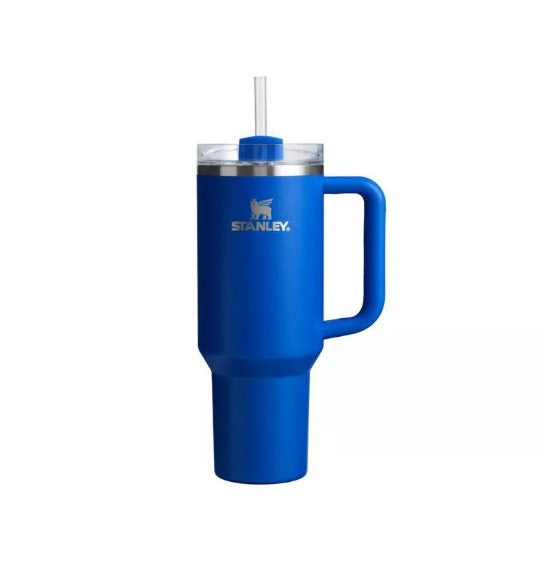Stanley Target Exclusive 40 oz H2.0 Quencher Tumbler