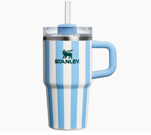 The Quencher H2.O FlowState™ Tumbler | 20 OZ