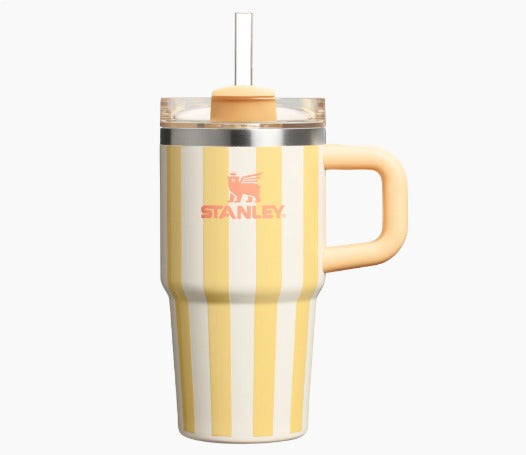 The Quencher H2.O FlowState™ Tumbler | 20 OZ