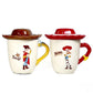 Starbucks x Toy Story 5 MD Woody & Jessie Mug Set (Set of 2) 350ml 11.83oz NEW