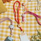 Winnie the Pooh Phone Strap Blind Box