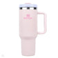 THE QUENCHER H2.0 FLOW STATE TUMBLER | 40 OZ