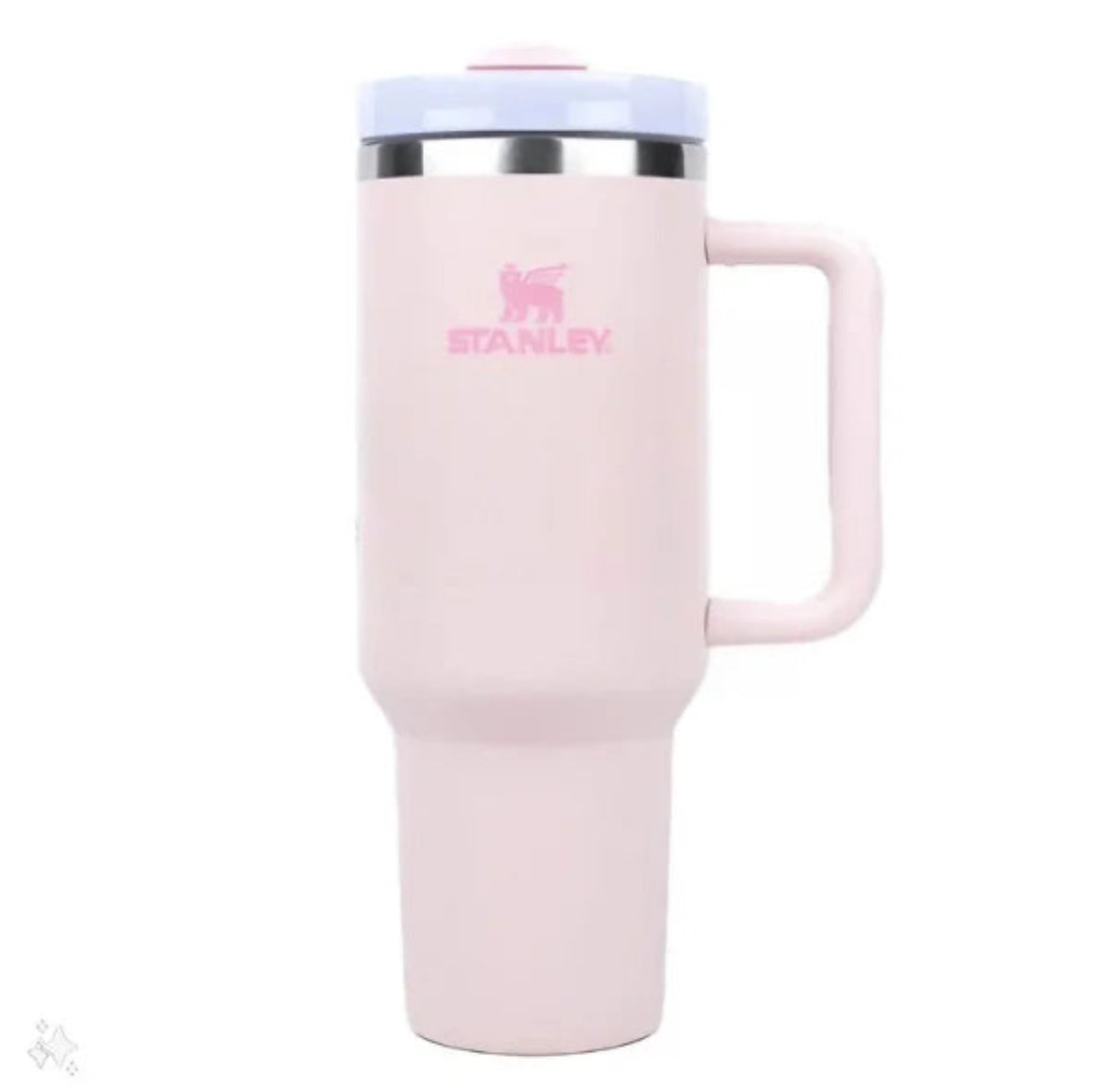 THE QUENCHER H2.0 FLOW STATE TUMBLER | 40 OZ