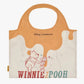 Winnie the Pooh Pouch with Reusable Bag