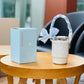 Starbucks 2026 China Anniversary Underwater Fantasy 435ml Dual-Sip SS Tumbler