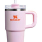 The Quencher H2.O FlowState™ Tumbler with Handle | 20 OZ