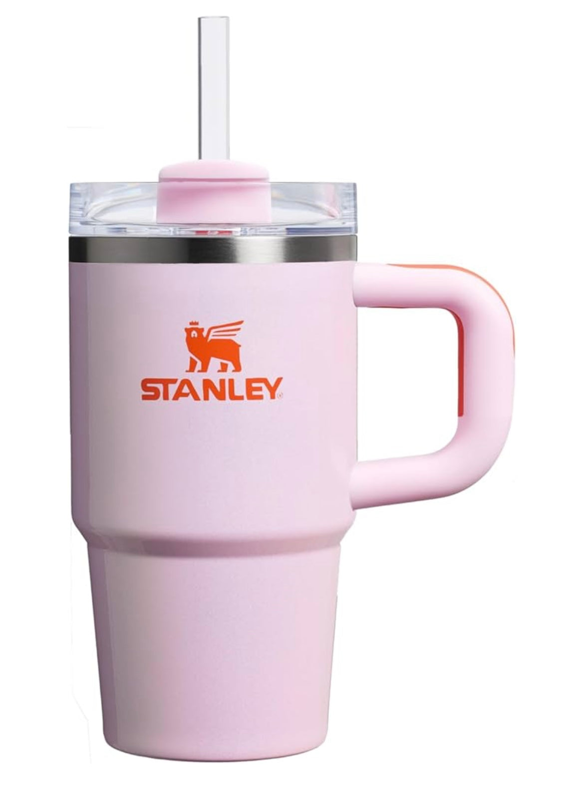 The Quencher H2.O FlowState™ Tumbler with Handle | 20 OZ