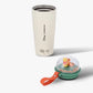 Winnie the Pooh 16oz Stainless Steel Tigger Tumbler