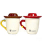 Starbucks x Toy Story 5 MD Woody & Jessie Mug Set (Set of 2) 350ml 11.83oz NEW