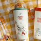 Winnie the Pooh 16oz Stainless Steel Tigger Tumbler