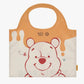 Winnie the Pooh Pouch with Reusable Bag