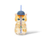 Starbucks Singapore x Mofusand 2026 Collection Cat Shaped Glass Cup