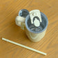 STARBUCKS China 2026 Weather and Mood Series 20oz Stainless Straw Cup Yellow