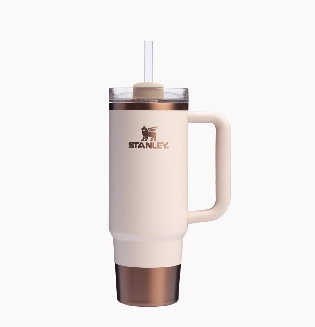 THE HOLIDAY QUENCHER H2.O FLOWSTATE™ TUMBLER | 30 OZ