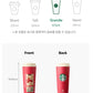 Starbucks Toy Story Tumbler Limited