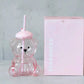 Starbucks 2026 Pink Bear Sweet Party Tumbler – 680ml