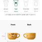 Starbucks Korea x Toy Story mug 2026