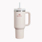THE QUENCHER H2.0 FLOW STATE TUMBLER | 40 OZ