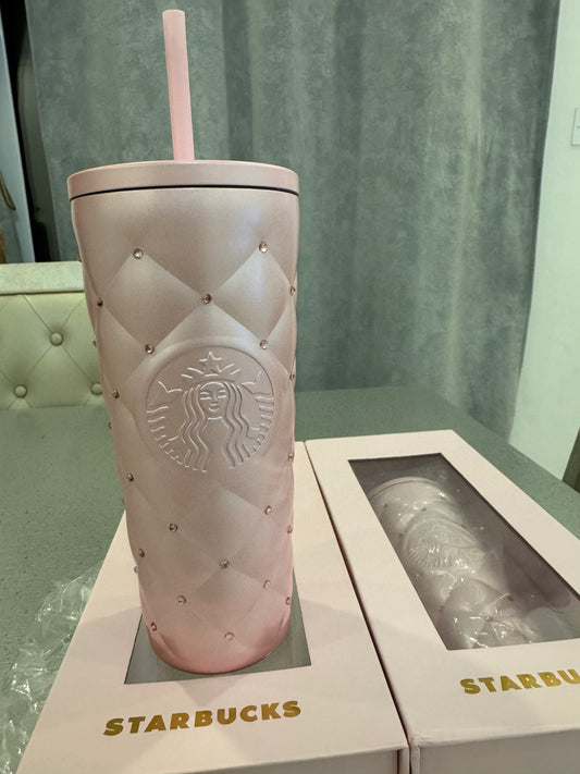 Starbucks China 2026 Stainless Steel 710ml Cup