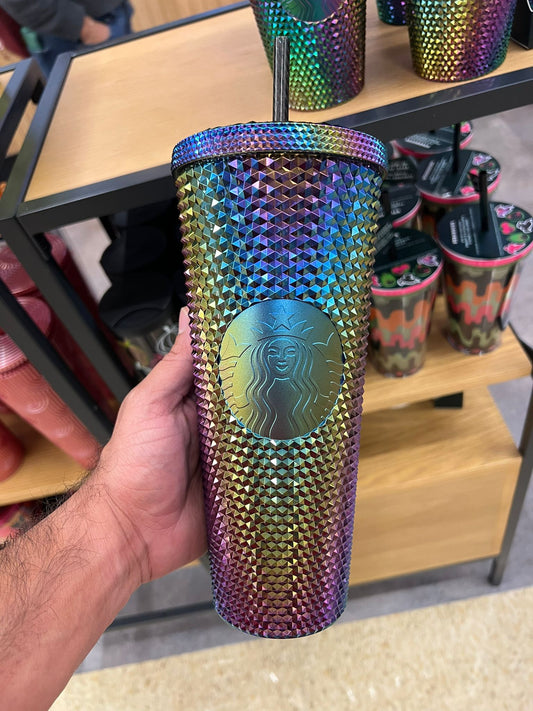 Starbucks Black Bling Cold Cups 710ml