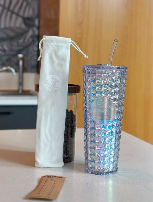 Starbucks Anniversary Ocean Series cold cup 710ml
