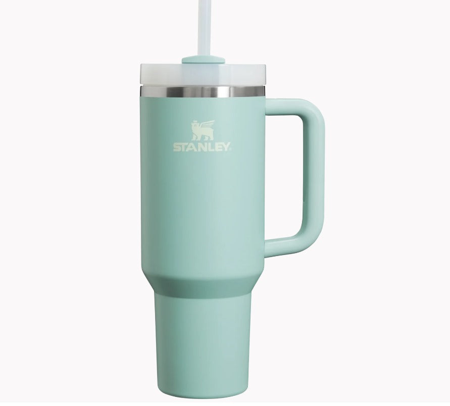 THE QUENCHER H2.0 FLOW STATE TUMBLER | 40 OZ