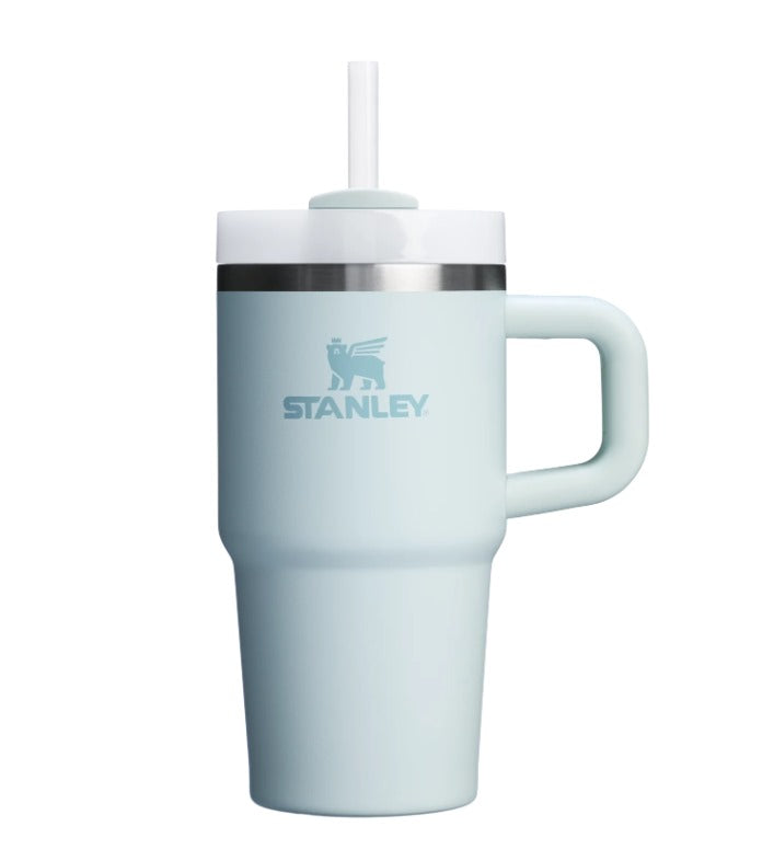 The Quencher H2.O FlowState™ Tumbler with Handle | 20 OZ