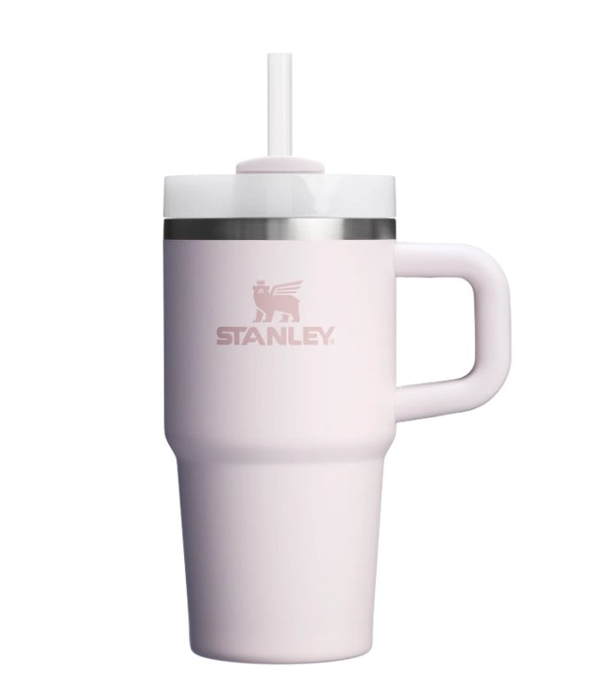 The Quencher H2.O FlowState™ Tumbler with Handle | 20 OZ