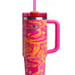 Exclusive Dicks Stanley 30 oz. Quencher H2.0 FlowState Tumble