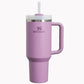 THE QUENCHER H2.0 FLOW STATE TUMBLER | 40 OZ
