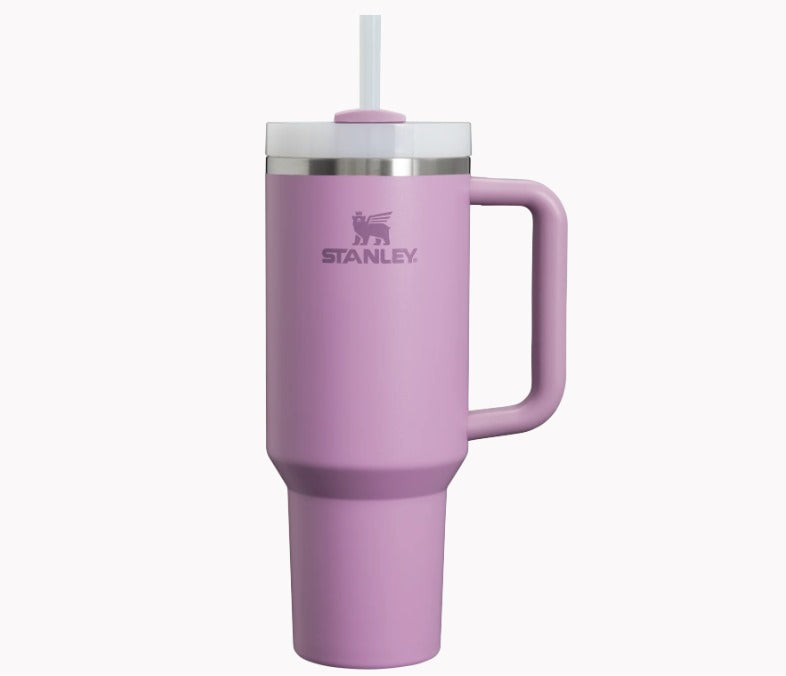THE QUENCHER H2.0 FLOW STATE TUMBLER | 40 OZ