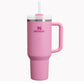 THE QUENCHER H2.0 FLOW STATE TUMBLER | 40 OZ
