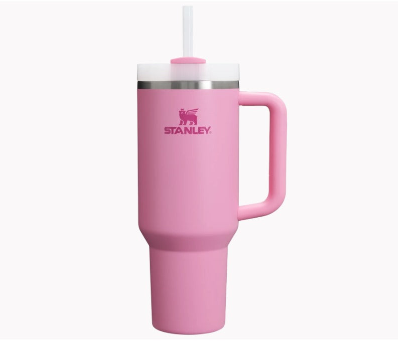 THE QUENCHER H2.0 FLOW STATE TUMBLER | 40 OZ