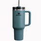 THE QUENCHER H2.0 FLOW STATE TUMBLER | 40 OZ