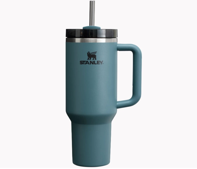 THE QUENCHER H2.0 FLOW STATE TUMBLER | 40 OZ