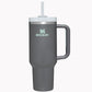 THE QUENCHER H2.0 FLOW STATE TUMBLER | 40 OZ