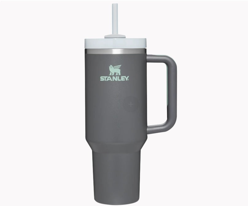 THE QUENCHER H2.0 FLOW STATE TUMBLER | 40 OZ