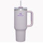 THE QUENCHER H2.0 FLOW STATE TUMBLER | 40 OZ